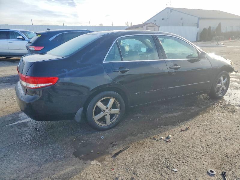 Photo 3 from auction – 2003 HONDA ACCORD with VIN 1HGCM66563A016761