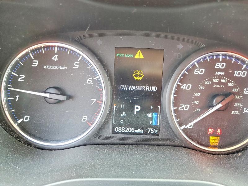 Photo 9 from auction – 2018 MITSUBISHI OUTLANDER with VIN JA4AD3A33JZ033407