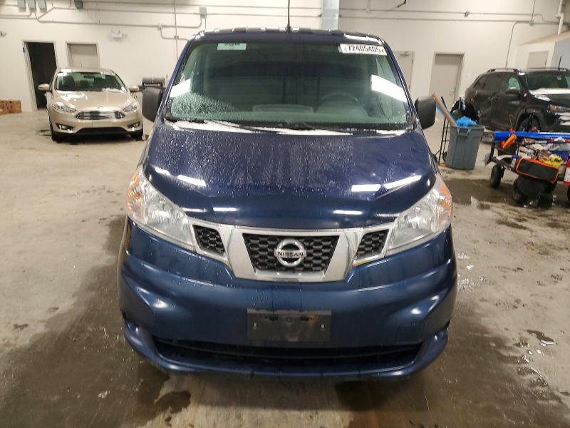 Photo 5 from auction – 2013 NISSAN NV 200 with VIN 3N6CM0KN9DK695701
