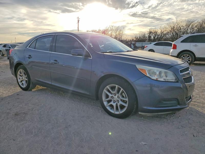 Photo 4 from auction – 2013 CHEVROLET MALIBU 1LT with VIN 1G11C5SA0DF149583