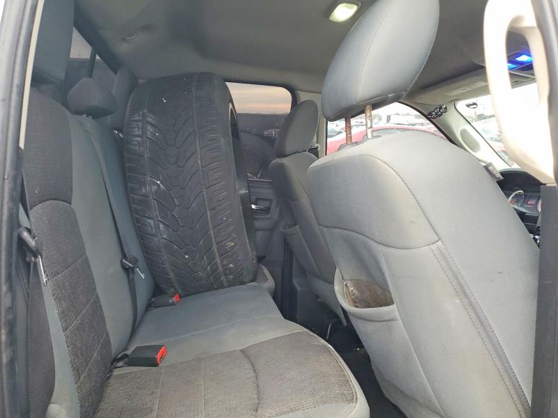 Photo 10 from auction – 2014 RAM 1500 with VIN 1C6RR6GT5ES324631