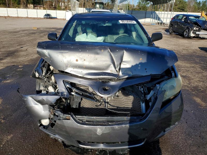 Photo 11 from auction – 2008 TOYOTA CAMRY LE with VIN 4T1BK46K48U065713