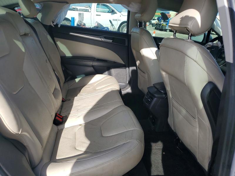 Photo 10 from auction – 2016 FORD FUSION TIT with VIN 3FA6P0RU7GR231845