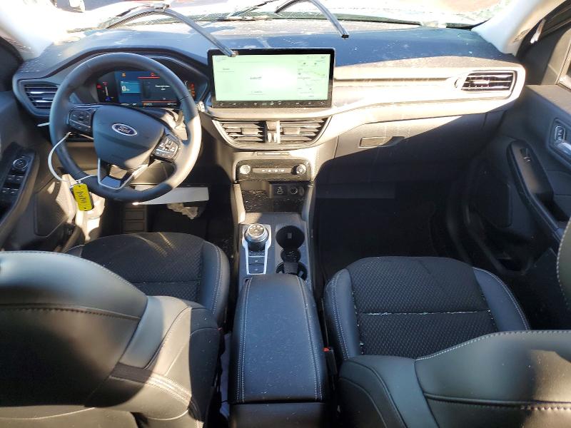 Photo 8 from auction – 2025 FORD ESCAPE with VIN 1FMCU0E14SUB11984