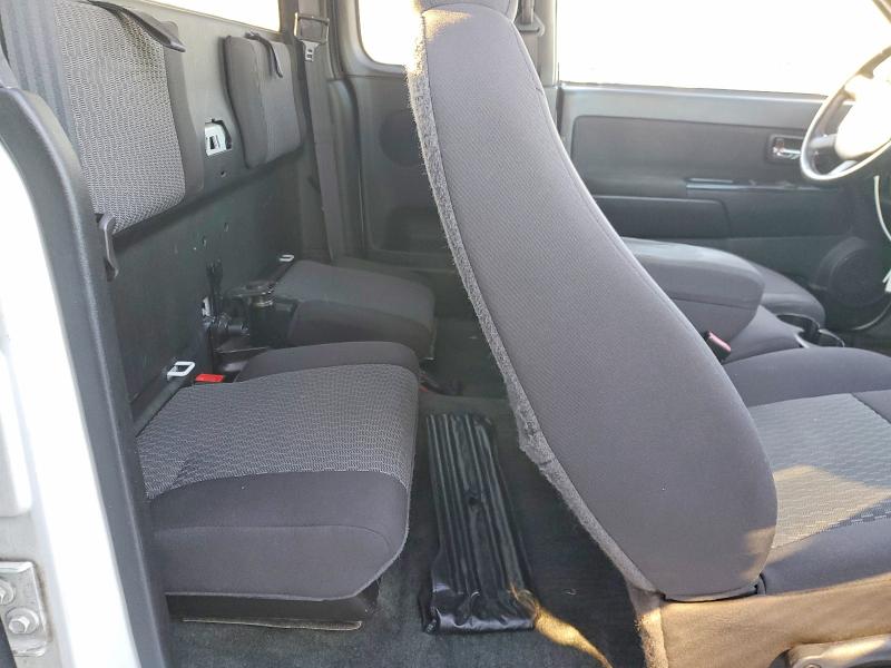 Photo 10 from auction – 2012 CHEVROLET COLORADO L with VIN 1GCJTCFE1C8161933