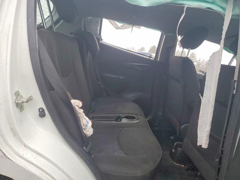 Photo 10 from auction – 2021 CHEVROLET SPARK 1LT with VIN KL8CD6SA3MC720867