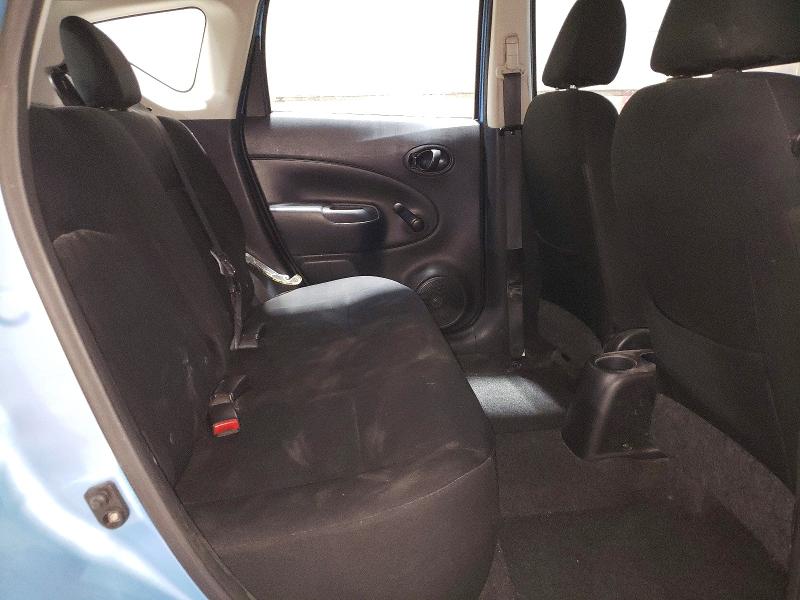Photo 10 from auction – 2014 NISSAN VERSA NOTE with VIN 3N1CE2CP0EL417523