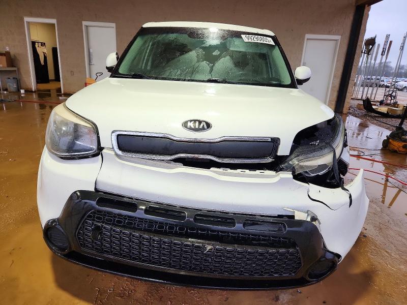 Photo 5 from auction – 2015 KIA SOUL with VIN KNDJN2A24F7229279