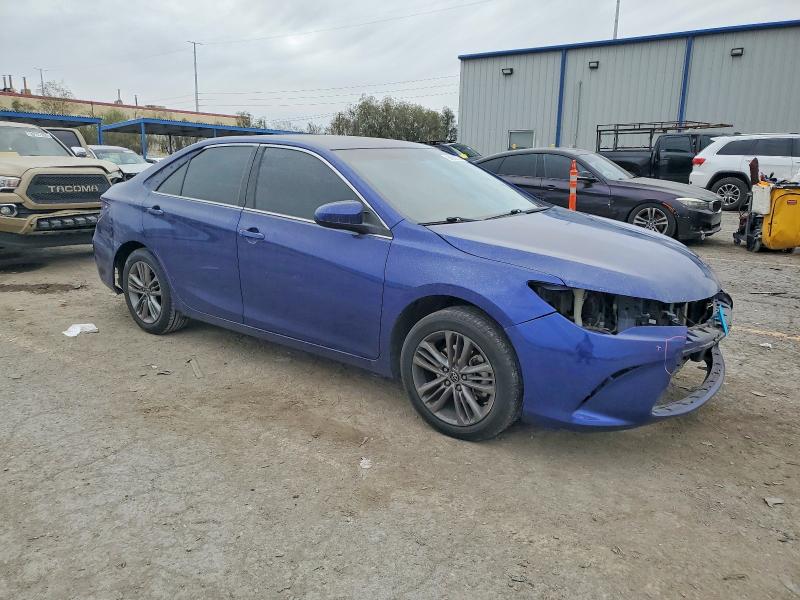 Photo 4 from auction – 2015 TOYOTA CAMRY LE with VIN 4T1BF1FK0FU892947
