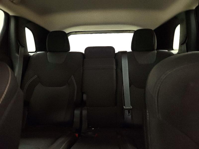 Photo 10 from auction – 2015 JEEP CHEROKEE with VIN 1C4PJMCSXFW541319