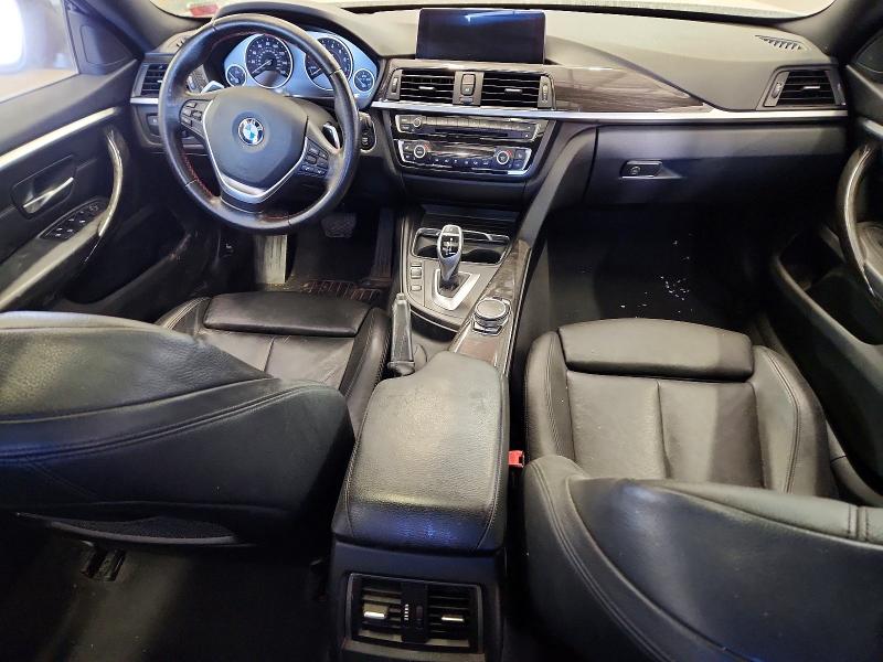 Photo 8 from auction – 2016 BMW 428 with VIN WBA4C9C52GG135760