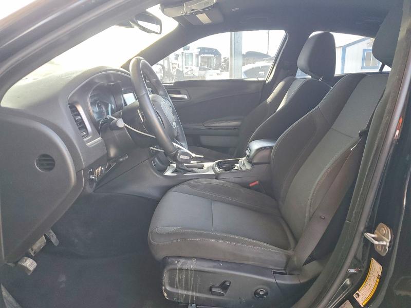 Photo 7 from auction – 2017 DODGE CHARGER with VIN 2C3CDXCT9HH529295