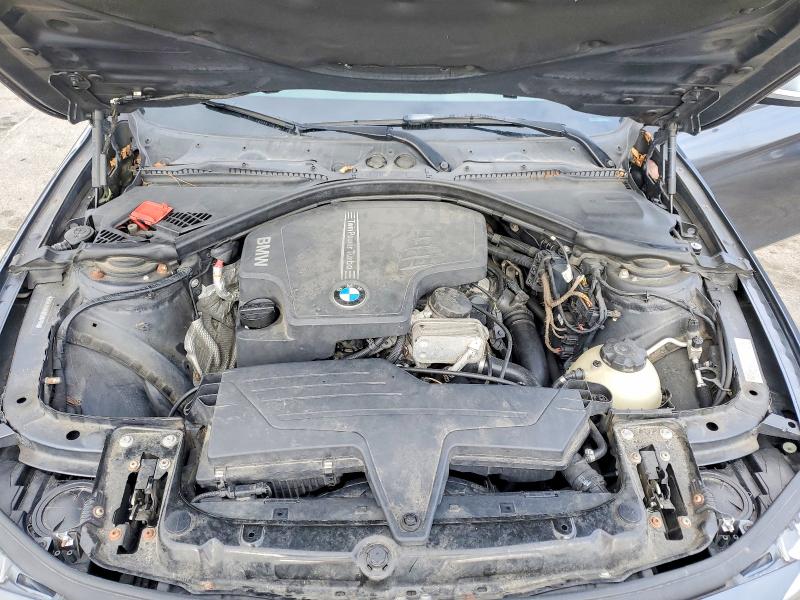 Photo 11 from auction – 2013 BMW 328 XI SUL with VIN WBA3B5C50DF597114
