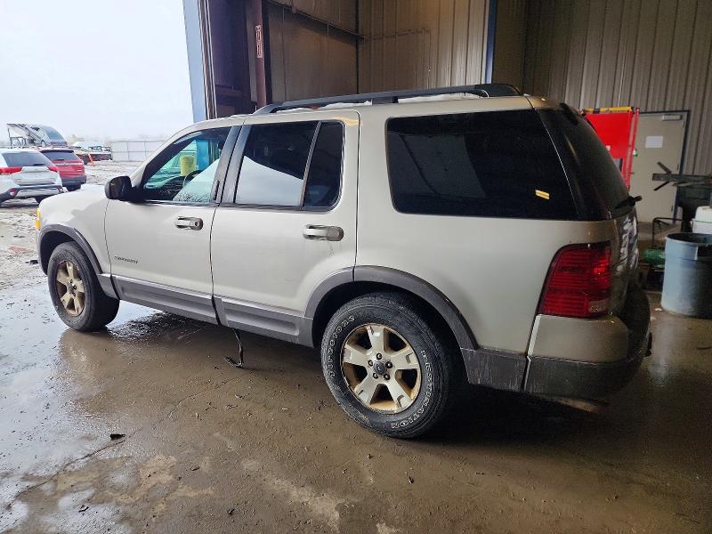 Photo 2 from auction – 2002 FORD EXPLORER 2 with VIN 1FMZU73E42UC91315