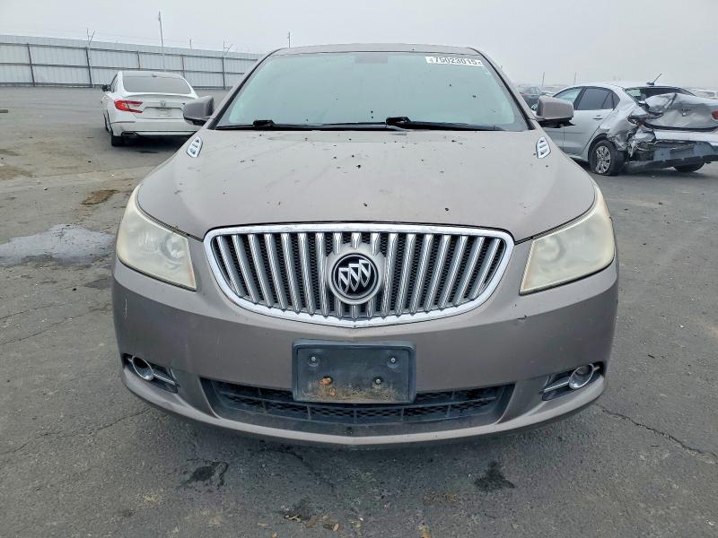 Photo 5 from auction – 2011 BUICK LACROSSE C with VIN 1G4GC5EDXBF349614
