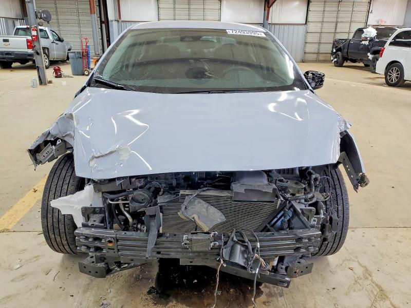 Photo 5 from auction – 2025 NISSAN VERSA with VIN 3N1CN8FV0SL830700