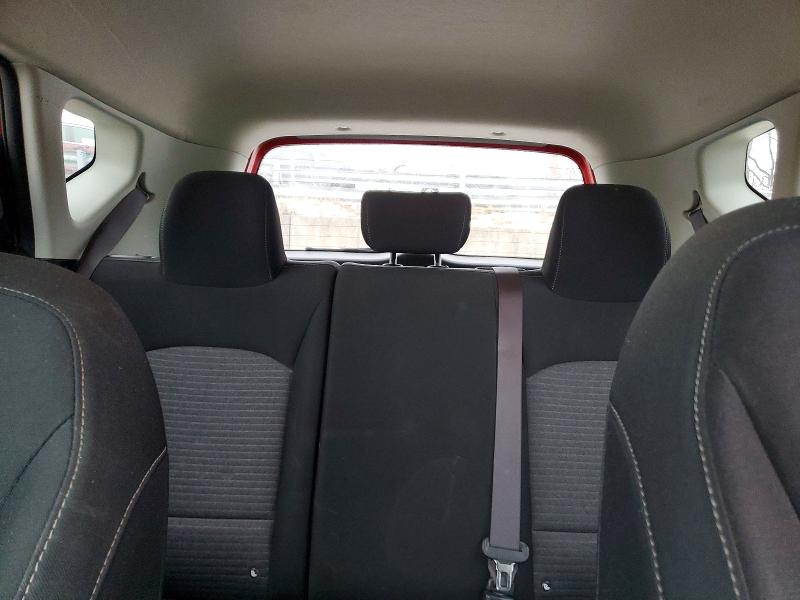 Photo 10 from auction – 2021 KIA SOUL with VIN KNDJ23AU7M7748842