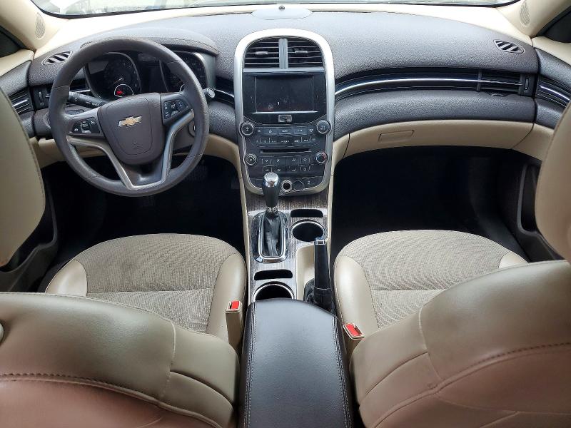 Photo 8 from auction – 2016 CHEVROLET MALIBU LIM with VIN 1G11C5SA5GF114686