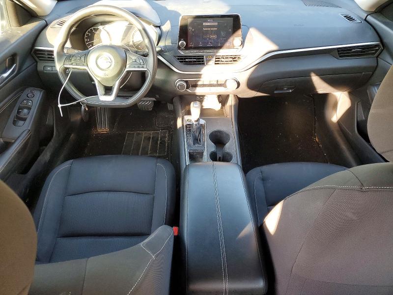 Photo 8 from auction – 2019 NISSAN ALTIMA S with VIN 1N4BL4BV4KN306100
