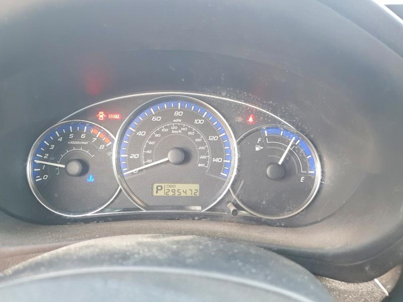 Photo 9 from auction – 2012 SUBARU FORESTER 2 with VIN JF2SHBBC0CH434978