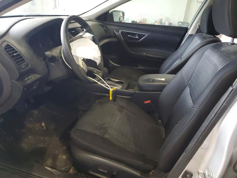 Photo 7 from auction – 2016 NISSAN ALTIMA with VIN 1N4AL3AP1GC150352