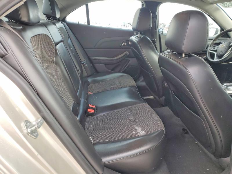Photo 10 from auction – 2013 CHEVROLET MALIBU 1LT with VIN 1G11C5SA9DF284268
