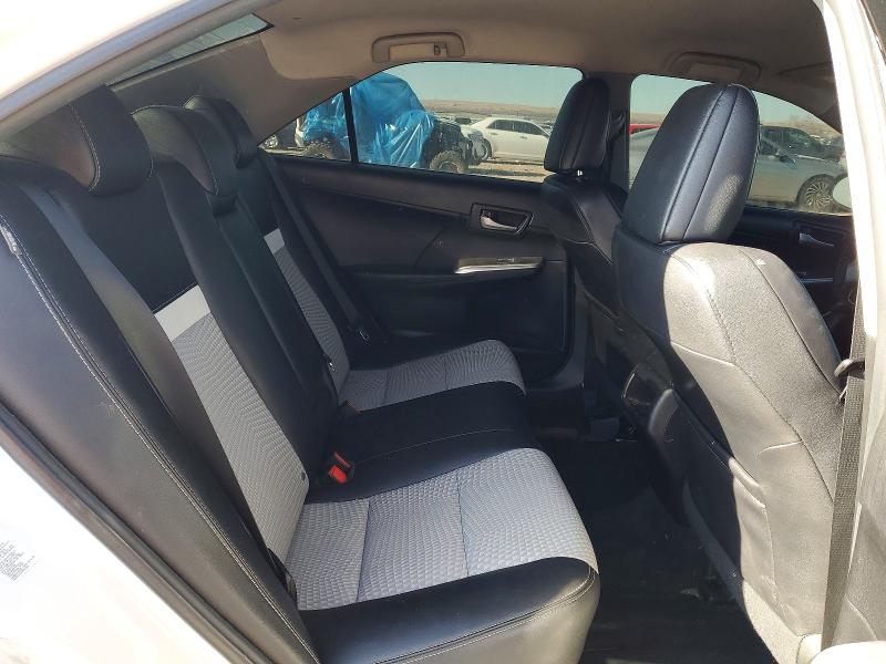 Photo 10 from auction – 2014 TOYOTA CAMRY L with VIN 4T1BF1FK5EU303230