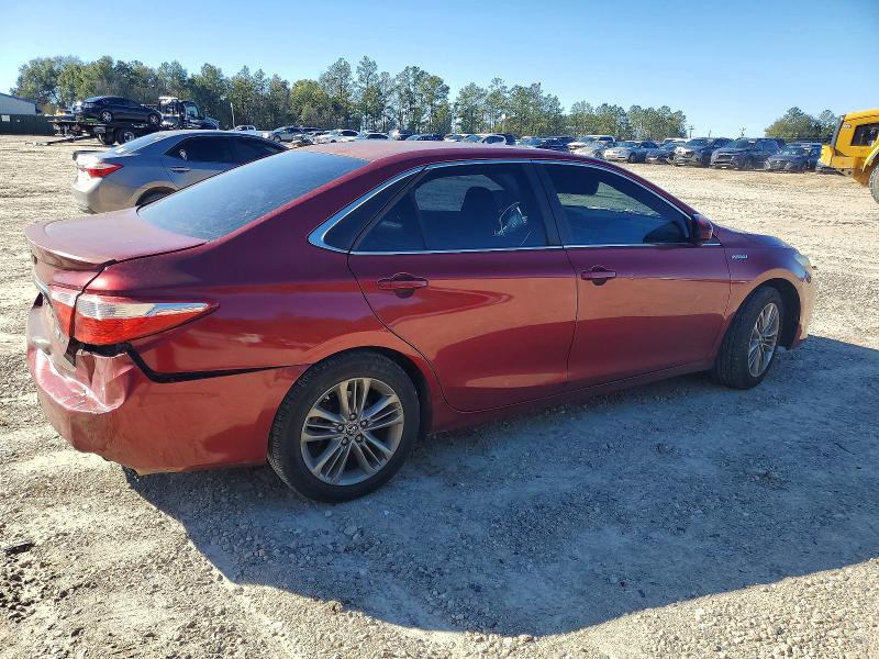 Photo 3 from auction – 2015 TOYOTA CAMRY with VIN 4T1BD1FK4FU149682