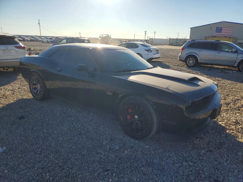 Photo 4 from auction – 2015 DODGE CHALLENGER with VIN 2C3CDZDJ2FH750775