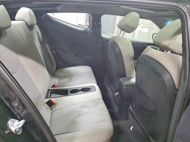 Photo 10 from auction – 2014 HYUNDAI VELOSTER with VIN KMHTC6AD0EU199104