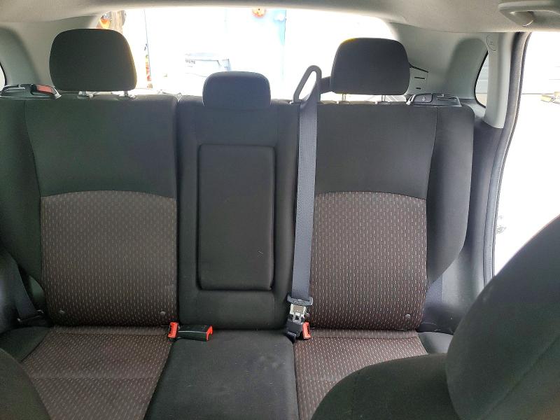 Photo 10 from auction – 2017 MITSUBISHI OUTLANDER with VIN JA4AR3AU5HZ010943