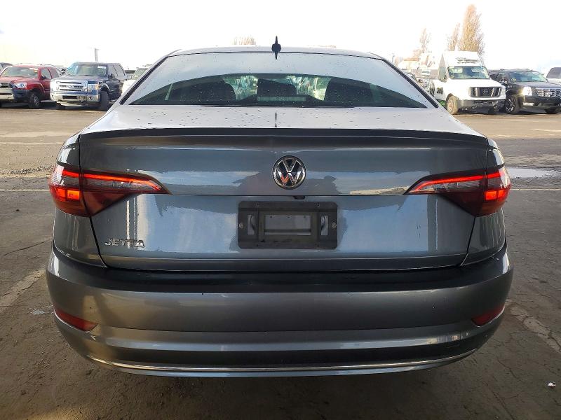 Photo 6 from auction – 2019 VOLKSWAGEN JETTA with VIN 3VWC57BU4KM216616