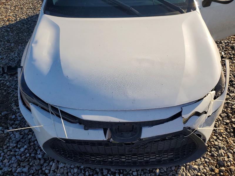 Photo 11 from auction – 2020 TOYOTA COROLLA LE with VIN 5YFEPRAE9LP023822