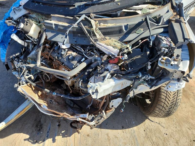 Photo 12 from auction – 2018 FORD EXPLORER P with VIN 1FM5K8AR1JGA84040