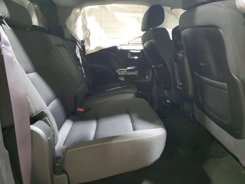 Photo 10 from auction – 2014 CHEVROLET SILVERADO with VIN 3GCUKREC3EG173887