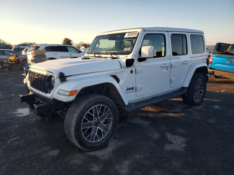 2024 JEEP WRANGLER H