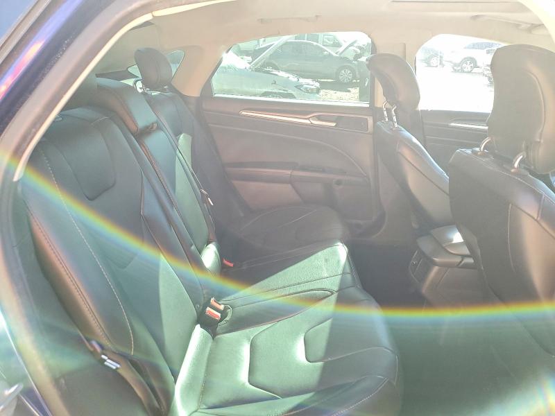 Photo 10 from auction – 2014 FORD FUSION TIT with VIN 3FA6P0D93ER219336