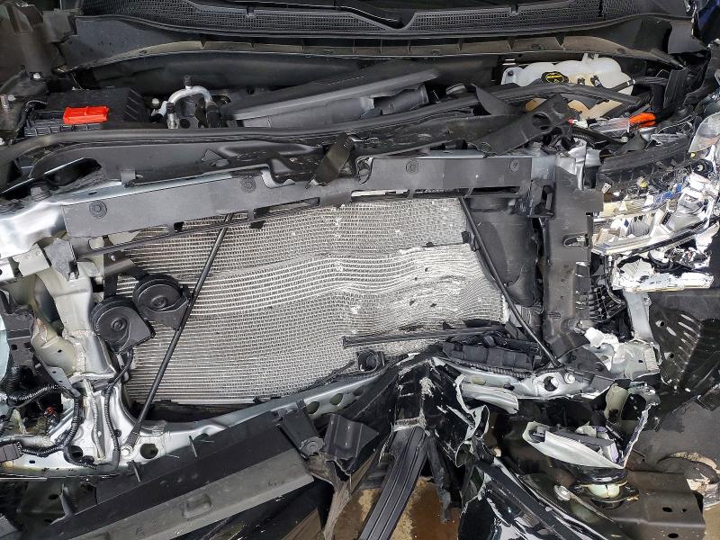Photo 11 from auction – 2025 CHEVROLET SILVERADO with VIN 3GCUKFED8SG243340