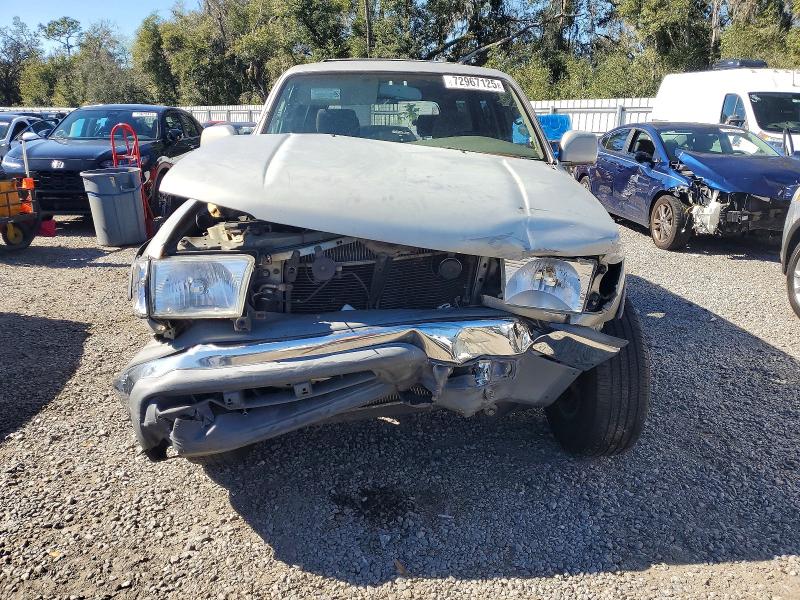 Photo 5 from auction – 2000 TOYOTA 4RUNNER SR with VIN JT3GN86RXY0167454