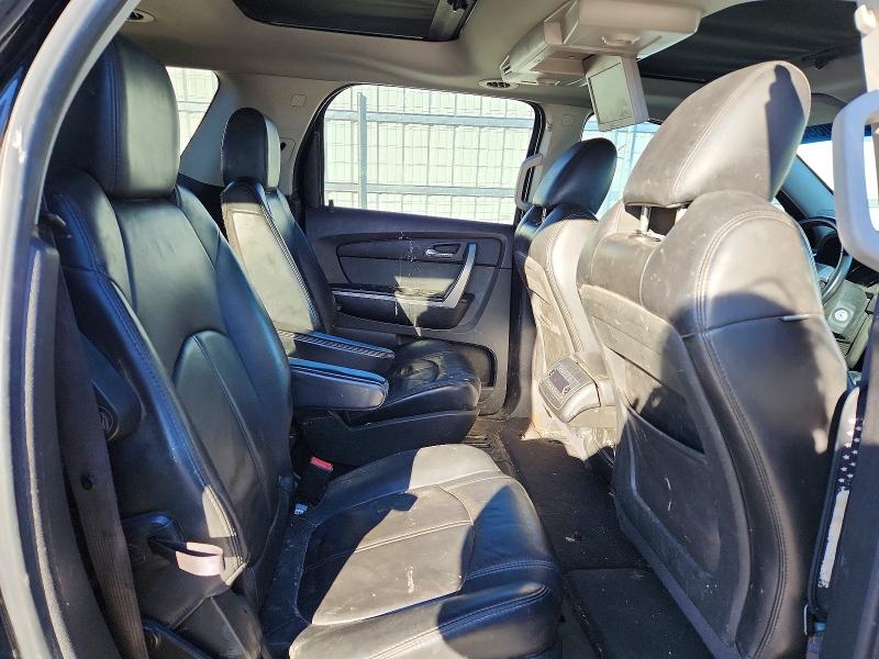 Photo 11 from auction – 2012 GMC ACADIA SLT with VIN 1GKKVSED9CJ145011