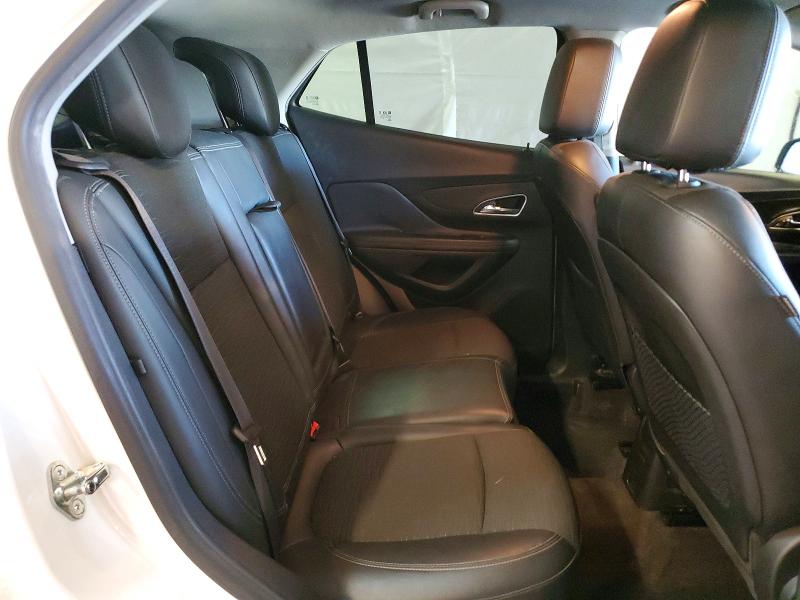 Photo 11 from auction – 2016 BUICK ENCORE with VIN KL4CJASB8GB717981