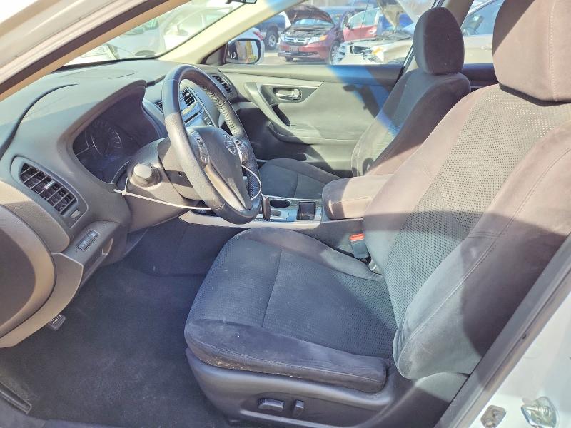 Photo 7 from auction – 2014 NISS ALTIMA with VIN 1N4AL3APXEC169446