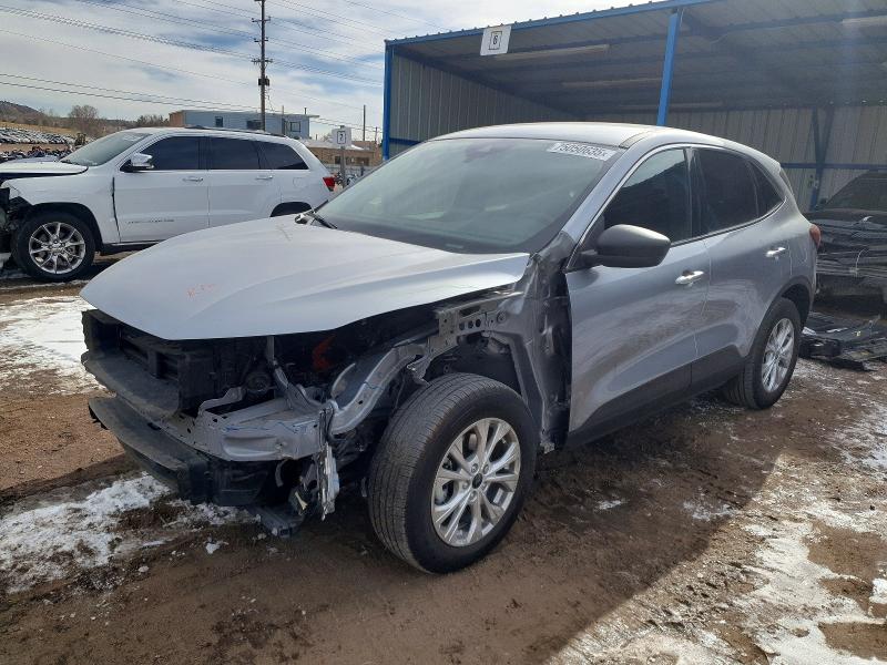 FORD ESCAPE 2024 with VIN 1FMCU9GN1RUB02495 - Photo from auction
