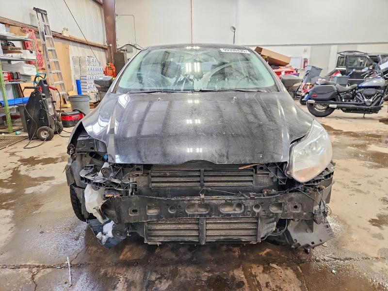 Photo 5 from auction – 2013 FORD FOCUS SE with VIN 1FADP3F28DL357265