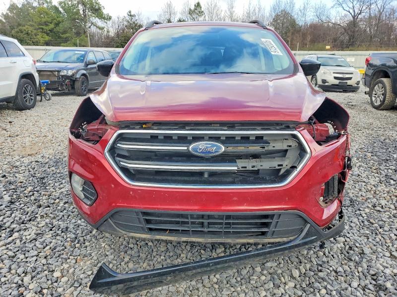 Photo 5 from auction – 2019 FORD ESCAPE SE with VIN 1FMCU0GD0KUB94806