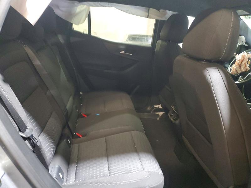 Photo 10 from auction – 2026 CHEVROLET EQUINOX LT with VIN 3GNAXPEG5TL162283