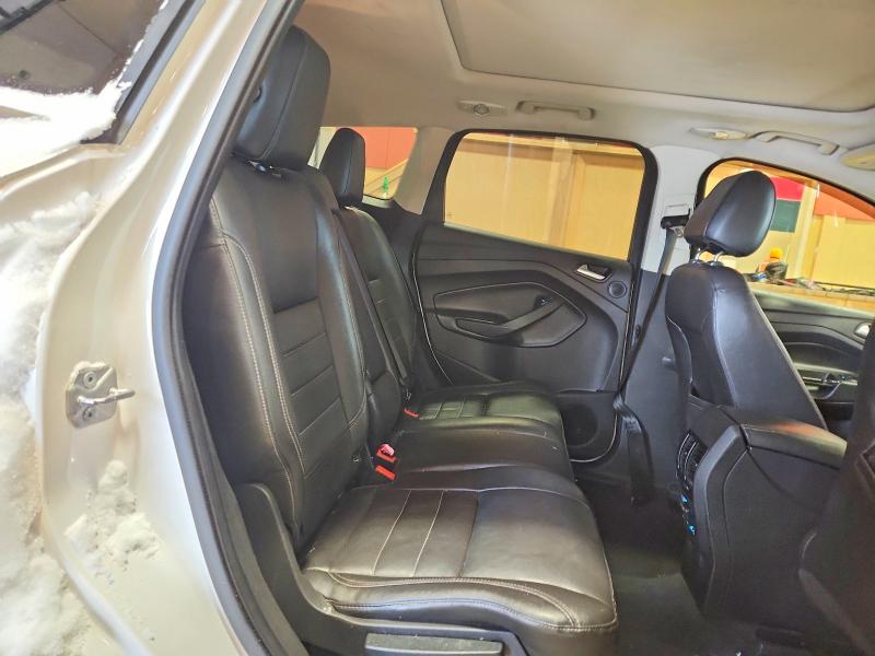 Photo 11 from auction – 2014 FORD ESCAPE with VIN 1FMCU9J98EUA73017
