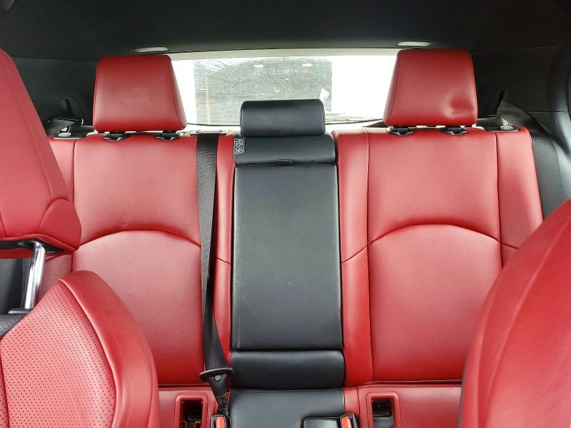 Photo 10 from auction – 2019 LEXUS UX 200 with VIN JTHY3JBH9K2002368