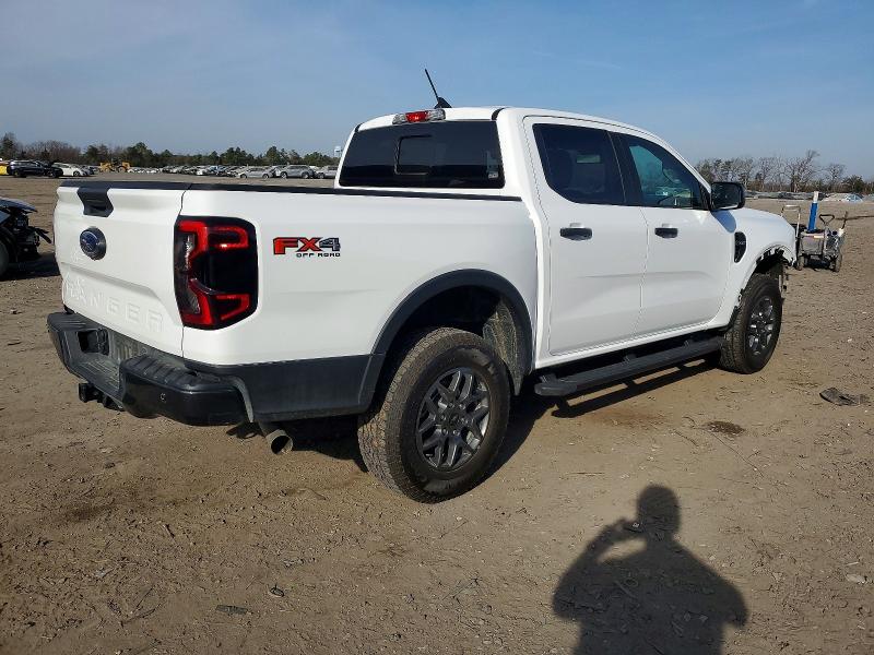 Photo 3 from auction – 2025 FORD RANGER XLT with VIN 1FTER4HH3SLE26084
