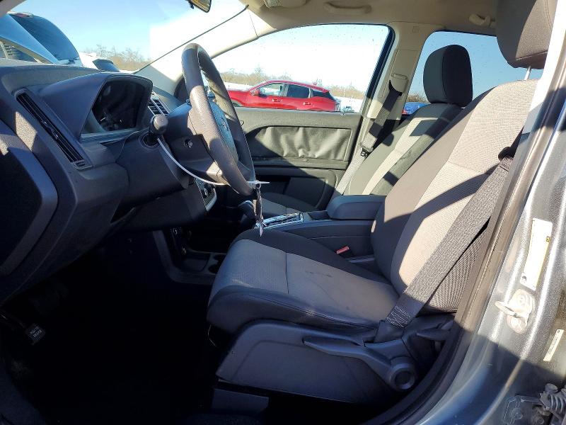 Photo 7 from auction – 2009 DODGE JOURNEY SE with VIN 3D4GG47B19T166233